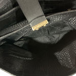 Kate Spade New York Wellesley Quinn Black Pebbled Leather Tote Photo 4