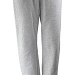 Cotton On BODY Women's Gray Elastic Waist Lounge Jogger Trousers Sweatpants Sz S Photo 0
