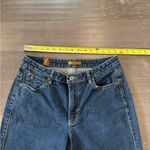 Aura Blue Straight Leg Jeans sz 12 Photo 8