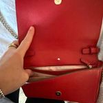 Kate Spade  Red Bag Crossbody Photo 1