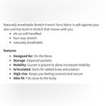 Lululemon Metro Miles Jogger Track Pants Size 0 Photo 7