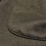 Coldwater Creek  Black Sweater Blazer Cardigan Size Petite Small PS Photo 9