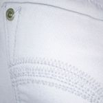 Dollhouse  11 32x29 Super Light Pink Skinny Jeans Photo 3