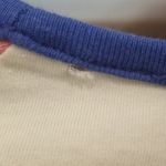 💕MOTHER💕 Concert Crop Tee ~ Aloha Adios Large Photo 12