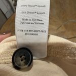 Everlane ‎ Chino Pant Buttersoft Tan Size 4 Tencel F-BTM-CTN-PNT-BSOFT-PRCH Photo 6