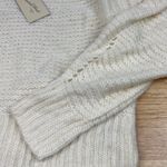 Universal Threads Universal Thread Women's Balloon Sleeve V-Neck Pullover Sweater - Small - NWT Photo 3