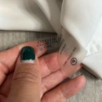 Calvin Klein  • sleeveless blouse Photo 5