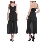 Endless Rose NEW  Black Dress Photo 2