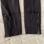Lululemon Rebel Runner Crop Legging Tight in Black
Size 4 Photo 12