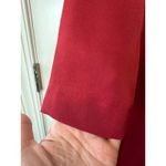 Iris & Ink Red V Photo 7