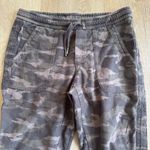 Athleta Farallon Camo Jogger Pants Photo 3