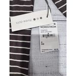 Three Dots  Long Sleeve T shirt Photo 2