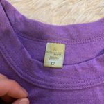 Alternative earth Purple Top Photo 2