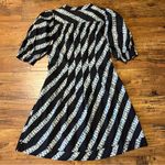 Hunter Bell  Tie Dye Jamie Dress Size 4 Photo 5