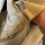 Lululemon  Tank Scoop Me Up Milky Way Racerback Tank w/ Built in Bra Multi Print Photo 2