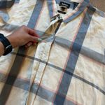 Barbour  tunic plaid top Photo 3