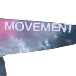 Cross Colours Cropped Hoodie Photo 7