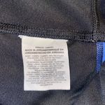 Nike Dri-Fit Capri Leggings with Hidden Inside Pocket - size XL Photo 3