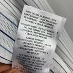 Stella McCartney Stella Mc Cartney Pinstriped Stretch knit track jacket Photo 12