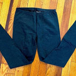 Simply Vera, Vera Wang Simply Vera Vera Wang Grey Lightweight Jersey Leggings Photo 0