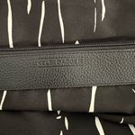 Kelsi Dagger  Black XL Tote‎ Bag Handbag Photo 4