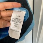 Mountain Hardwear Mountain Hardware blue fleece zip up jacket‎ size medium women’s Photo 3