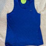 Under Armour Semi-Fitted Heat Gear Tank Photo 0