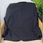 Abercrombie & Fitch NWT  Classic Suiting Blazer Photo 3