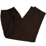 Monterey Canyon Apparel Pants Brown Size 22W Photo 3