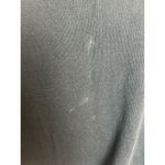 Forever 21  W Academic Crewneck Sweater Size Small Black White Neutral Photo 6