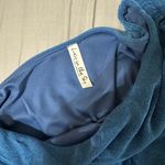 Lucy in the Sky Blue  Mini Dress Photo 2