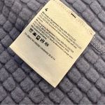 Lululemon  Water Repellent Fleece Hiking Vest Women’s Peri Purple W4BWKS 4 Photo 6