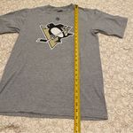 Reebok  Women’s NHL Pittsburgh Penguins Crosby Short Sleeve Shirt Photo 1