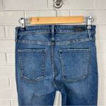 Abercrombie & Fitch Simone High Rise Super Skinny Jeans Size 4/27 Short Photo 7