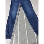 American Eagle  Outfitters Women's Size 4 Short, High Waisted Skinny Jeans Photo 1