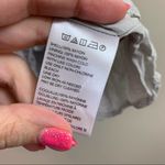 Urban Outfitters Ecote Gray Floral Baby Doll Dress Photo 2