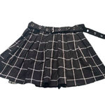 Hot Topic  Plaid SKIRT Photo 1