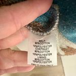 Veveret Denim Aztec Jacket Size M Photo 6