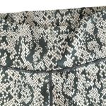 Varley x revolve Century 2.0 Legging in Tile Snake Sz small Photo 3