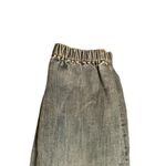 Driftwood  Denim Joggers Size 31 - Relaxed Fit, High-Waisted, Comfortable Photo 1