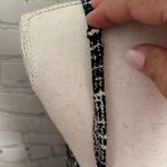 Forever 21  - Black White Hi-Low Dress - S Photo 3