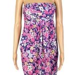 Kimchi Blue /URBAN OUTFITTERS strapless dress with POCKETS in size Medium. EUC Photo 0