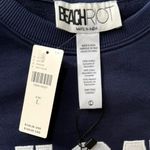 Beach Riot  "Tailgate Season" Sweatshirt Photo 4
