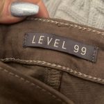 LEVEL 99 Bronze Ultra Skinny Mid Photo 9