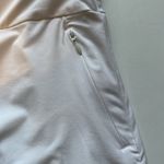 Calia Carrie Underwood Pure White Adjustable Strap Performance Dress Size M Photo 11