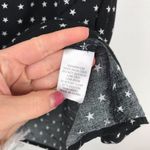 Monteau Star‎ printed one shoulder ruffle blouse Photo 2