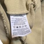 Nike  Sportswear Floral Detail Crop Hoodie Size Small Photo 12