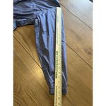 Cabela's  Women Blue Zip Windbreaker Rain Jacket lightweight Size Small Outdoor‎ Photo 15