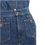 Veronica Beard  High-Rise Wide Leg Jeans w/ Tags Size 26 NWT Photo 4