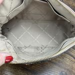 Michael Kors  Jet Set Dome MK Signature Crossbody Purse Bag French Pink Photo 6